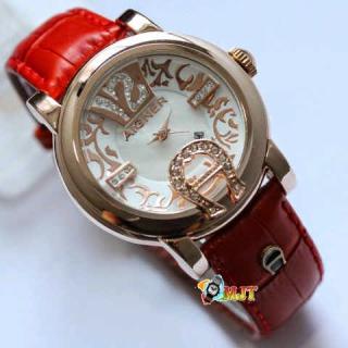 Aigner2Bbatik2Bbaridonna2Bleather2BD 3.9cm2B1