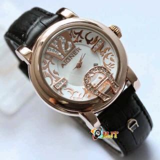 Aigner2Bbatik2Bbaridonna2Bleather2BD 3.9cm2B7