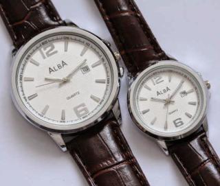 Albacoupleleathersepasangmend43cmladiesd32cm2