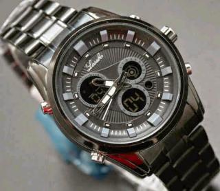 Lasebo8020original FullBlack diameter4 5cm waterresistbisadipakaiberenang 