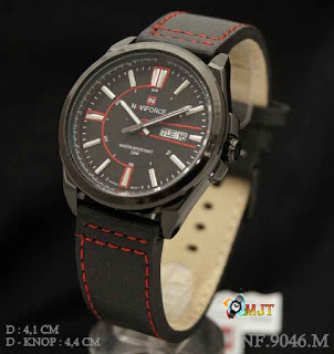 Naviforce2BNF-90462BDay-Date2BLeather2BORI2B252822529