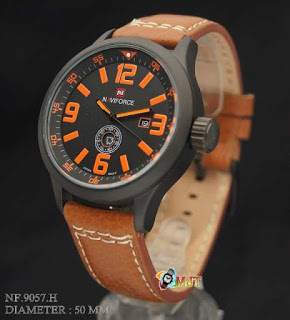 Naviforce2BNF-90572BLeather2BORIGINAL2B252842529