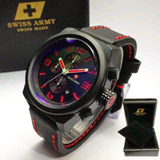 SA3126BlackLeatherRedkw