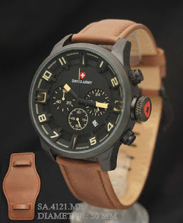 Swissarmyband4121browncreamsuper284.5cm29