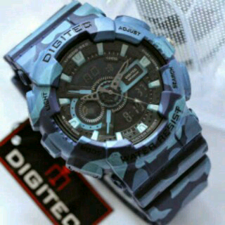 Gshockarm