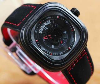 Sevenfridaychronodetikhitam-merah